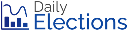 Daily Elections Logo